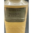 thumbnail image 4 of White Barn Snowflakes & Cashmere Aloe Vera Shower Gel, 10OZ, 4 of 5