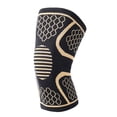 thumbnail image 3 of Knee Protector Pads,2 Pcs Knee Pads Knee Sleeve Sports Knee Pads Professional Grade, 3 of 8