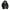 Black, variant on Capreze Men Winter Coat Full Zip Long Sleeve Outerwear Solid Color Long Sleeve Winter Down Puffer Jacket Black 3XL
