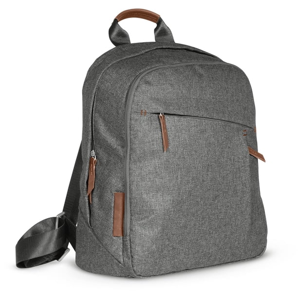 Mochila cambiador UPPAbaby Greyson con aislante para botellas