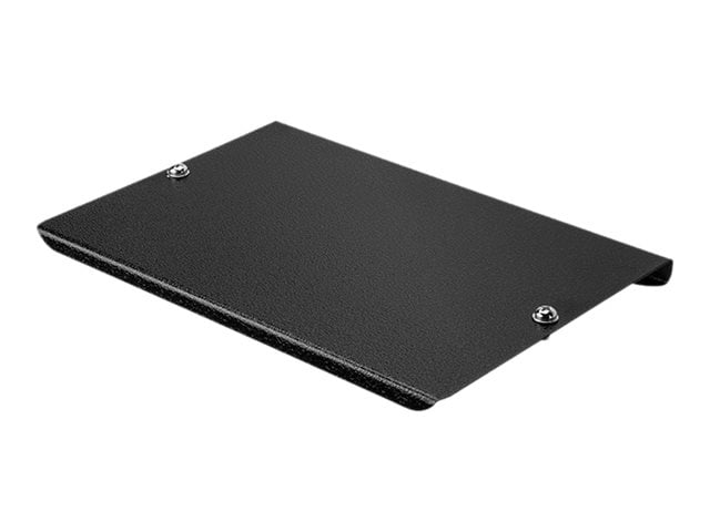 BARSKA - Shelf - steel - black