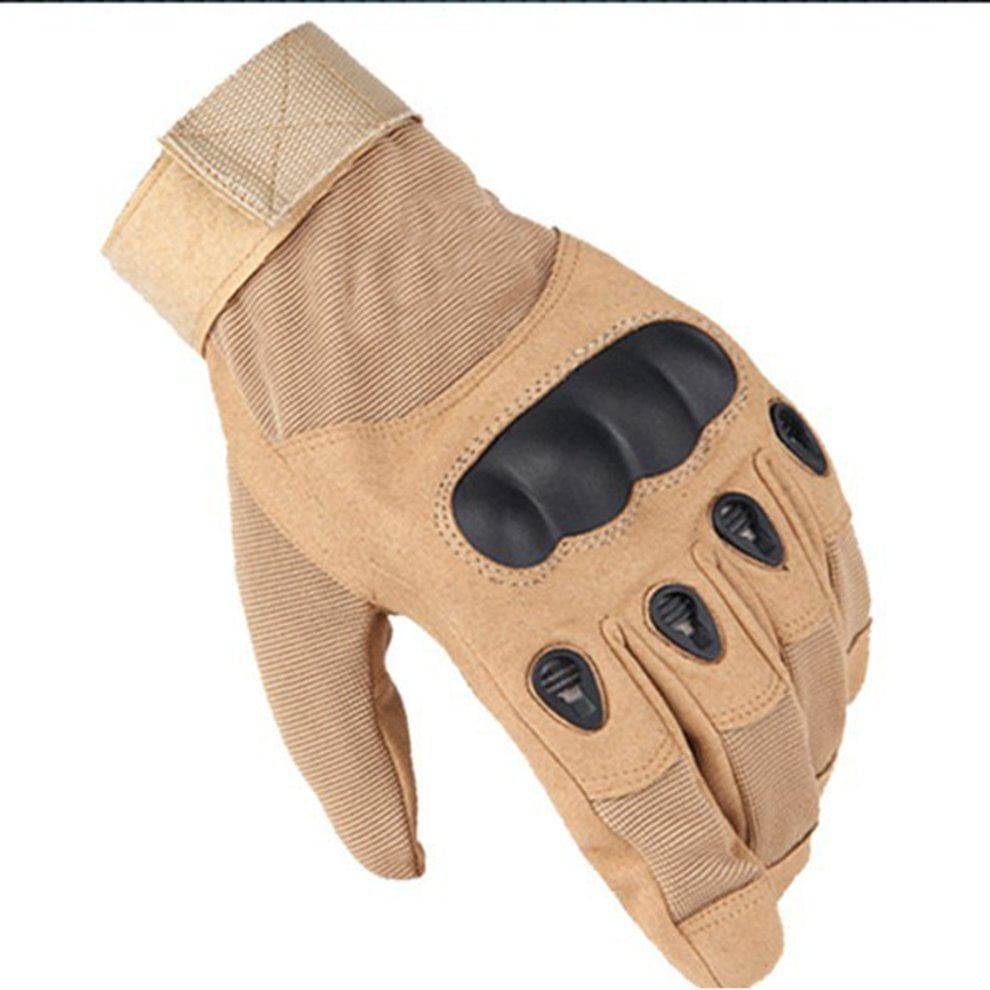 Tactical Gloves Military Army Paintball Airsoft Outdoor Sports Shooting