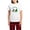 With Red Plaid Pant, variant on CafePress - Irish American Women's Light Pajamas - Women's Short Sleeve Print T-Shirt and Pants Light Cotton Pajama Set