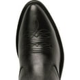 thumbnail image 6 of Old West Men's 7 Inch Narrow Round Toe Riding Ankle Boots, 6 of 7