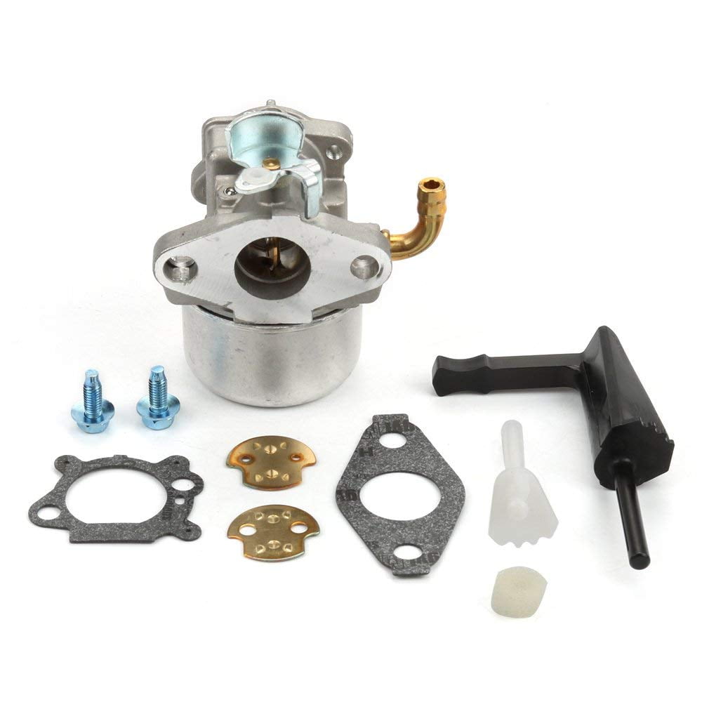 Carburetor Carb for Bolens front tine tiller 6HP with Briggs and Stratton 215369 
