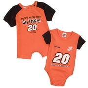 Winner's Circle - NASCAR Tony Stewart Onsie & Romper Set