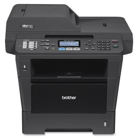 Brother Mfc-8710dw Laser Multifunction P