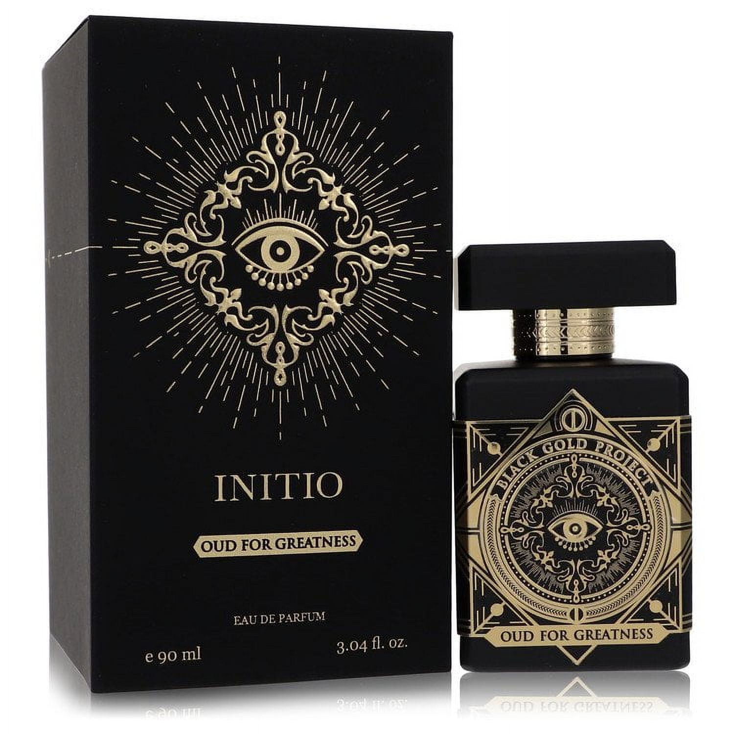 香水(男性用) Initio Oud for Greatness Initio Oud For Greatness by Initio Parfums Prives Eau De Parfum