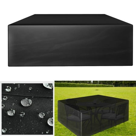 Coolmade Patio Furniture Covers Waterproof Outdoor Garden Coolmade Patio Furniture Covers Waterproof Outdoor Garden Cover Sofa Set Table Chairs 50 X 30 In Com