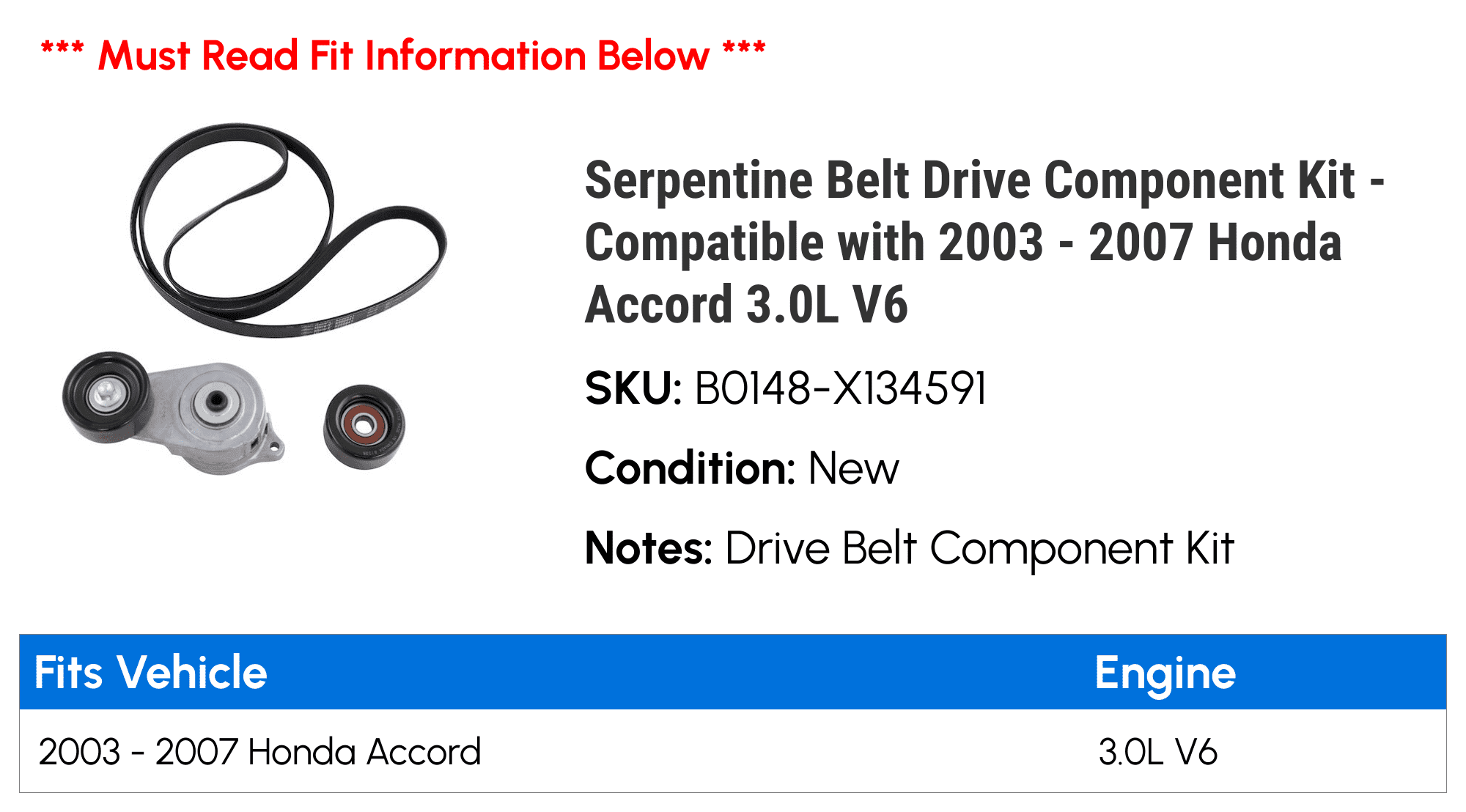 2007 honda accord shop serpentine belt diagram