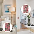 thumbnail image 4 of Light Switch Cover Switch Plate Outlet Cover Plug Cover for Electrical Duplex Outlets Strawberries and Green Leaves, 4 of 6
