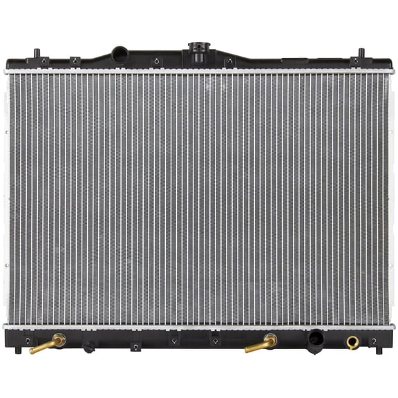 Spectra Premium CU1912 Automotive Radiator