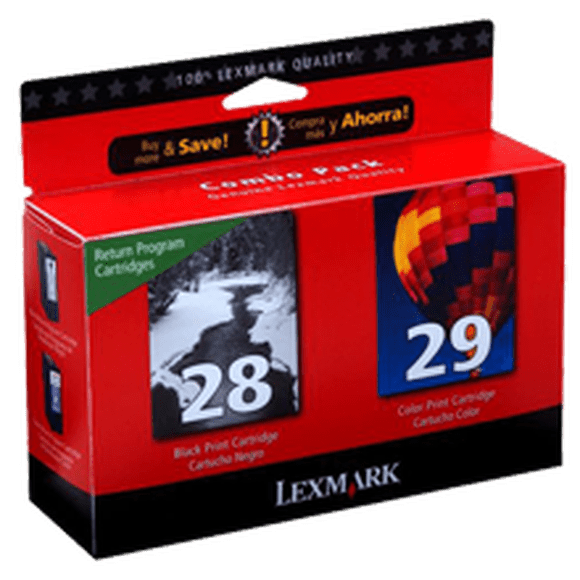 ~Brand New Original Lexmark 53A3805 Laser INK / INKJET Cartridge Combo Pack for Lexmark / IBM P915