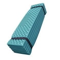thumbnail image 4 of Almohadilla Para Dormir Para Acampar, Alfombra De Sueño Plegable De PVC Suave De PVC Portátil Para Acampar Al Aire, 4 of 8