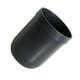 thumbnail image 5 of bote de basura Cateissary de plástico con gran capacidad negro Talla grande 2Conjunto, 5 of 6