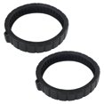 thumbnail image 3 of Bgsha 1/2pcs Pool Tire 360287 For Pentair For V2 Tire Kit: Enhanced Traction For Smooth Pool Cleaning Pool Equipment Parts, 3 of 7