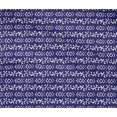 thumbnail image 4 of oneOone Cotton Flex Fabric Diamond & Leaves Block Printed Craft Fabric BTY 40 Inch Wide, 4 of 4
