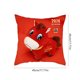 thumbnail image 3 of Hogar y cocina, Ropa de cama, Almohadas, Año del Caballo, Bonita almohada con adorno de caballo para fiesta de fin de año, funda de cojín para sofá, funda de cojín de terciopelo, 3 of 6