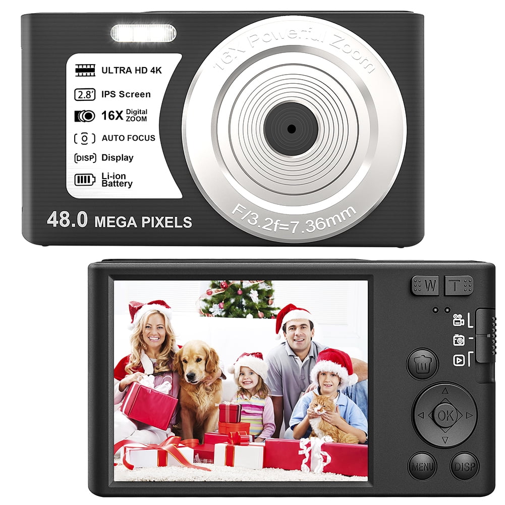 best digital camera under $100