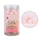 thumbnail image 4 of Bola de remojo efervescente para spa de uñas para eliminar la piel muerta e hidratar las cutículas - 01#, 4 of 9