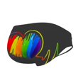 thumbnail image 5 of XDZJLR Swim Briefs Men Briefs For Swimming Beach Quick Drying Sports Briefs For Men Breathable Beachwear Black, 5 of 9