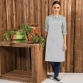 thumbnail image 2 of Premier Colours Bib Apron / Workwear, 2 of 2
