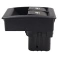 thumbnail image 3 of Car Power Window Switch Lifter Control Button for LADA 12B3573769 12B3573769 Accessories, 3 of 5
