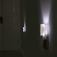 thumbnail image 6 of Bingfone Trendy Floral Design Print Night Lights Plug into Wall,Dusk to Dawn,Bright Nightlight Auto-On/Off, for Adults Kids Room Bedroom Bathroom Hallway Kitchen, 6 of 7