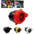 ZYFake Turbo,Universal Electronic Turbo,Electric Turbo Blow Simulador