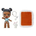 thumbnail image 2 of Bratz Babyz Sasha Collectible Fashion Doll with Real Fashions and Pet, 2 of 5