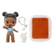 thumbnail image 2 of Bratz Babyz Sasha Collectible Fashion Doll with Real Fashions and Pet, 2 of 5