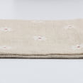 thumbnail image 4 of OFFIGAM 24pcs Drawstring Storage Pouch White Daisy Pattern for Jewelry Daily Use, 4 of 8