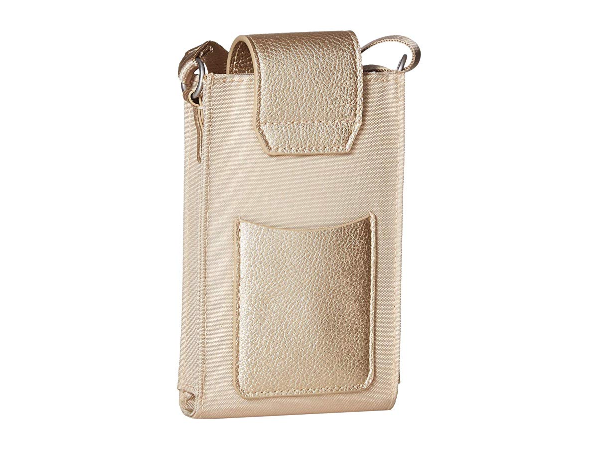 bolsagallini cell phone purse