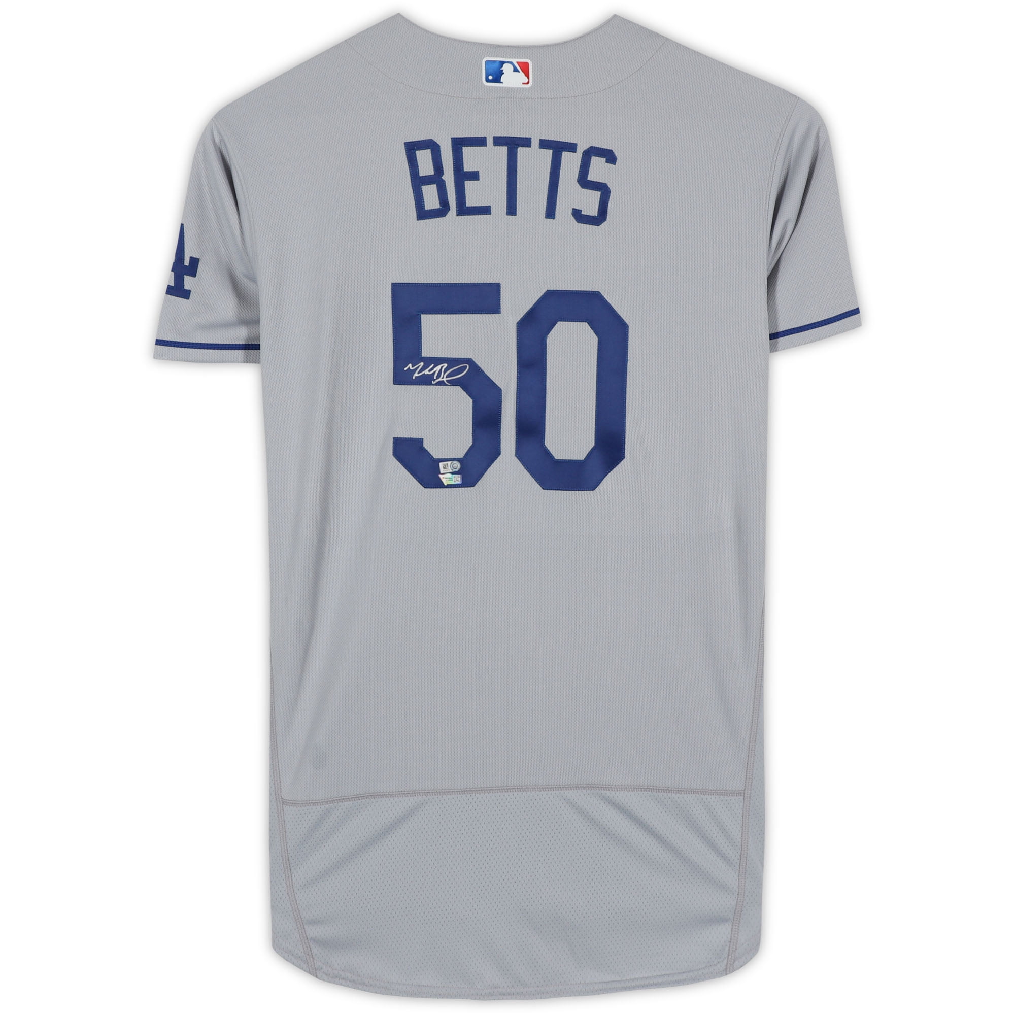 Mookie betts jersey… WITH REAL AUTOGRAPH
