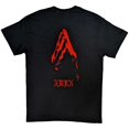 thumbnail image 2 of Bring Me The Horizon - Camiseta Amen Manos Rezando de Algodón para Adultos Unisex (Negro), 2 of 2