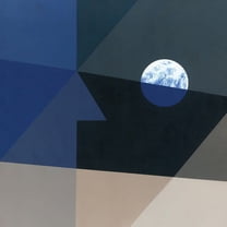 Astral Flex - I Can See My House From Here - Music & Performance - Vinyl