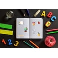 thumbnail image 6 of WaaHome School Stickers 60pcs Science Stickers for Students Scrapbook School Stickers for Kids Teens Teacher Stickers for Laptop Water Bottles Classroom Decorations, 6 of 7
