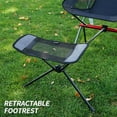 thumbnail image 2 of OULII Portable Stool Outdoor Footstools Assorted Color Outdoor Adults 1 Set, 2 of 8
