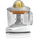 thumbnail image 2 of EXPRIMIDOR JUGOS 1LT 30W BLANCO B&D Black & Decker  CJ62/5-LA, 2 of 5