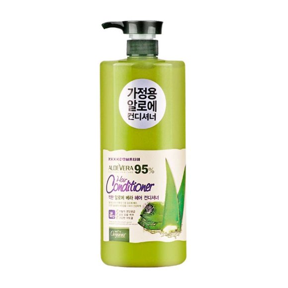 Whitecospharm White Organia Good Nature Aloe Vera Hair Conditioner