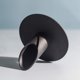 thumbnail image 1 of Juego de 2 candelabros de pilar negro ShuxiuWang hierro forjado 2 piezas, 1 of 1