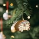 thumbnail image 4 of Colgante de Árbol de Navidad de Plástico para Decoración de Ambiente Festivo, Colgante para Ventana de Árbol de Navidad., 4 of 6