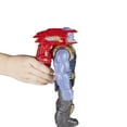 thumbnail image 5 of Avengers Marvel Infinity War Titan Hero Series Thanos with Power FX Port Figure, 5 of 7
