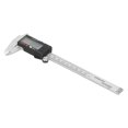 thumbnail image 4 of Digital Caliper, Power Switch And Data Output Digital Display Vernier Caliper  For Home For Industry For Factory For Design, 4 of 8
