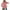 Pink, variant on PRETTYGARDEN Women's Spring Fall Babydoll Peplum Blouse Shirt Puff Long Sleeve Bow Tie Front Trendy Cute Y2K Going Out Tops