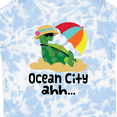 thumbnail image 4 of Inktastic Ocean City Maryland Boys or Girls Toddler T-Shirt, 4 of 5
