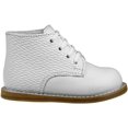 thumbnail image 2 of Josmo Unisex-Child Logan Walker Infant/Toddler First Shoe, 2 of 7