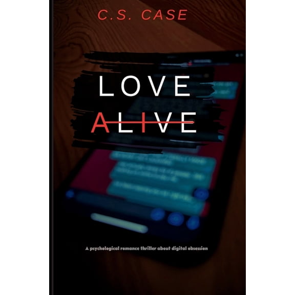 Love Alive, (Paperback)