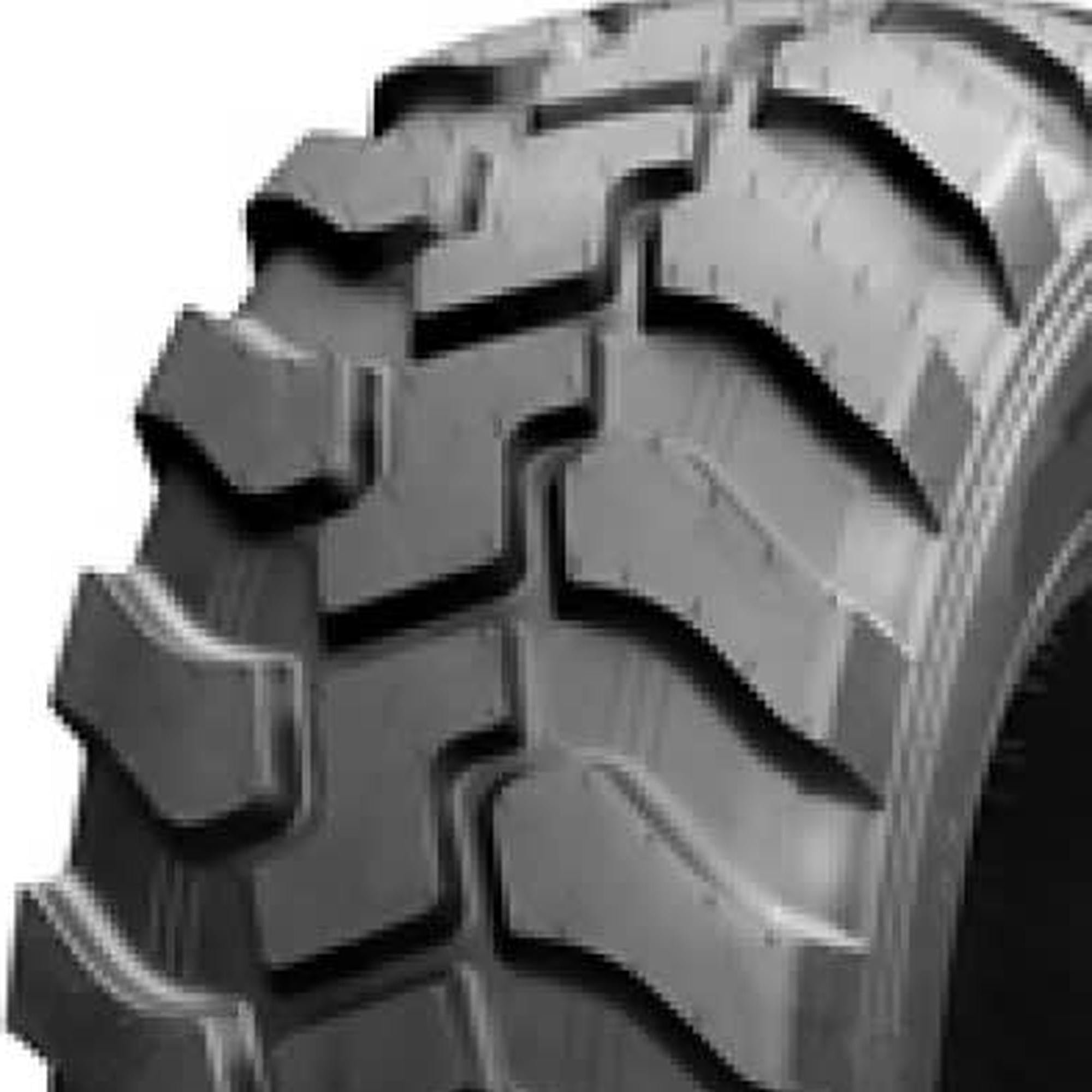 Galaxy Multi Tough 340/80R18 136A8 Industrial Tire