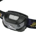 thumbnail image 3 of Headlamp, Sensing Headlamp LED High Brightness Headlamp  USB Charging Front Light For Camping Fishing, 3 of 8